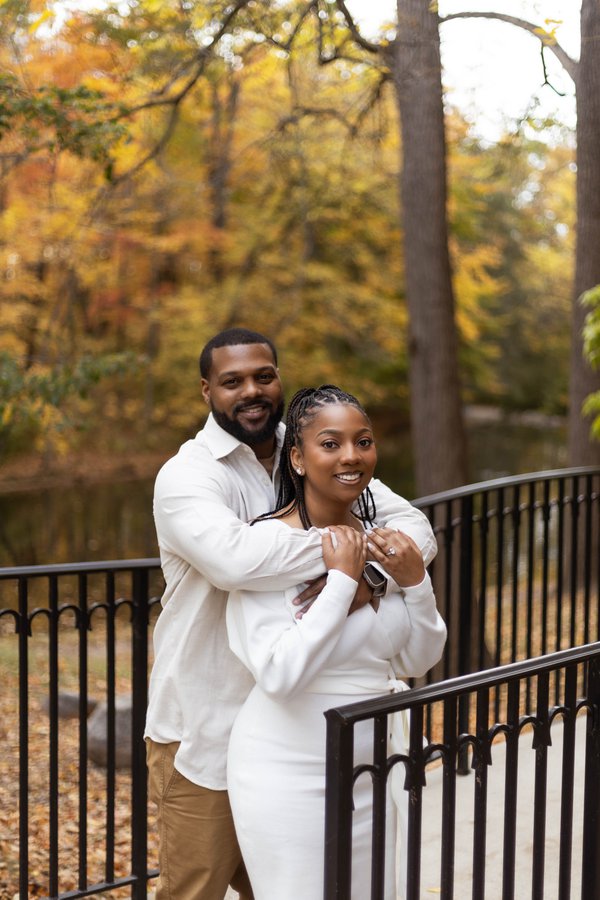 Dating Portrait example