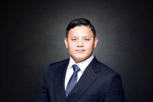 Team & Office example