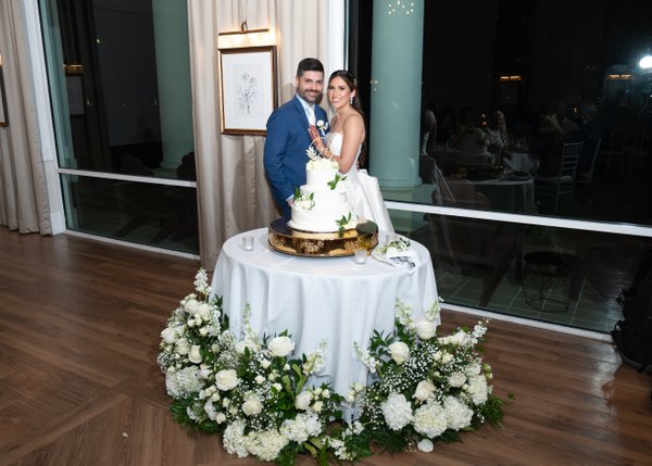 Wedding example