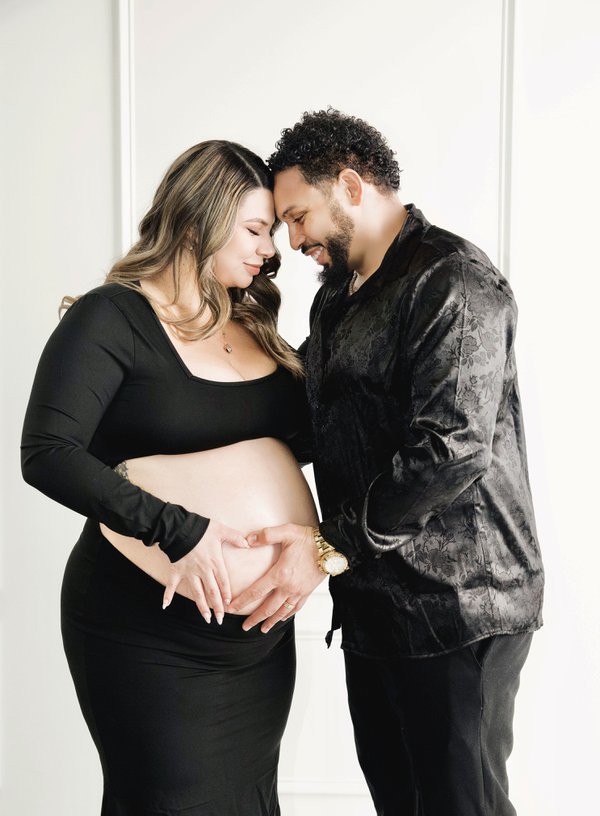 Maternity example