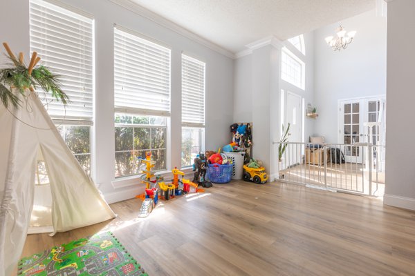 Real Estate example