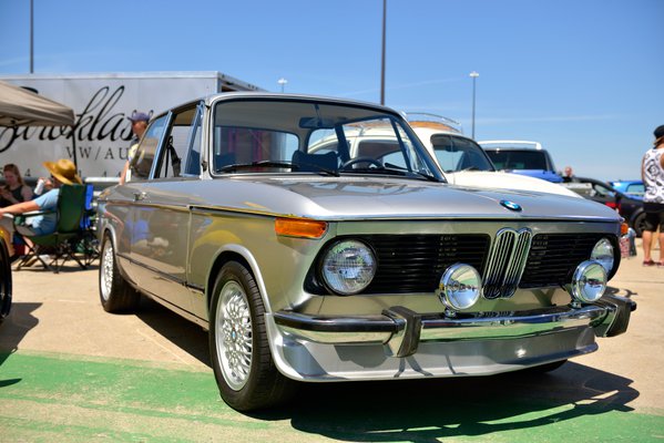 Automotive example
