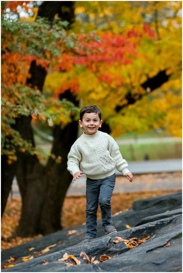 Kids example