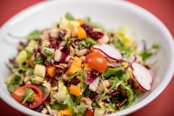 Food example