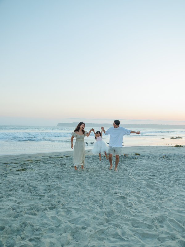 Family example