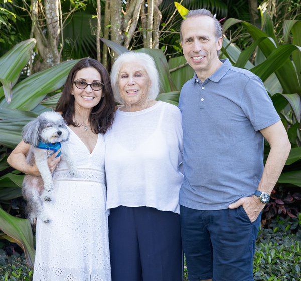 Family example