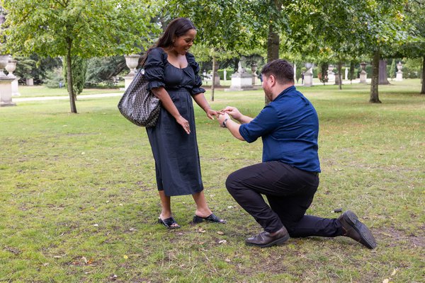 Engagement example