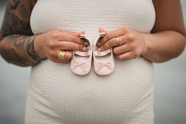 Maternity example