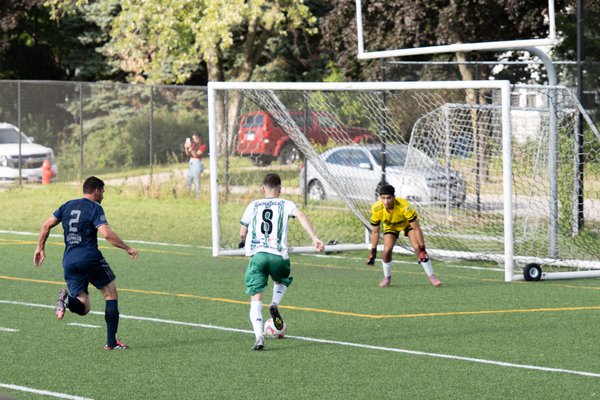 Sport example