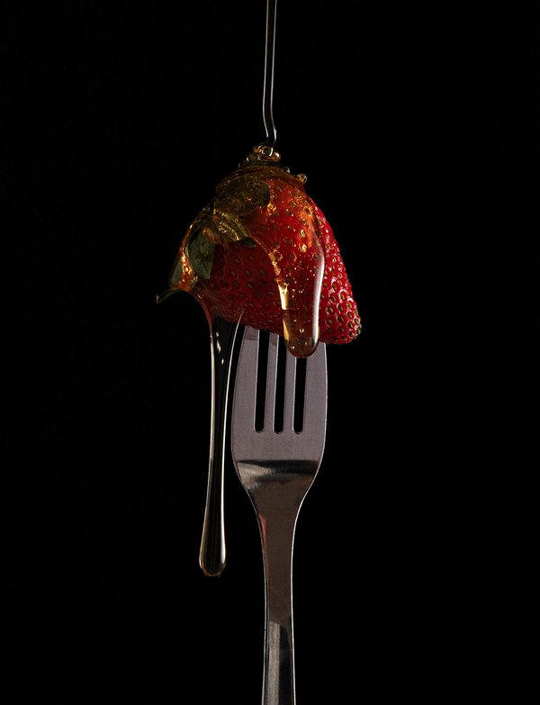 Food example