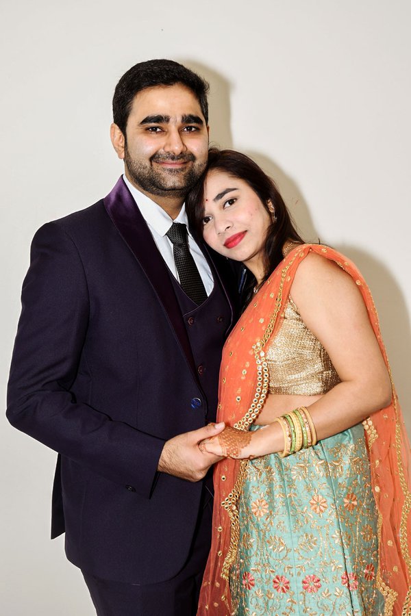 Engagement example