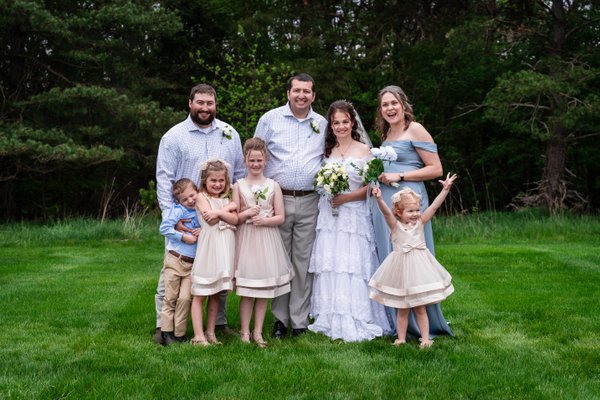 Family example