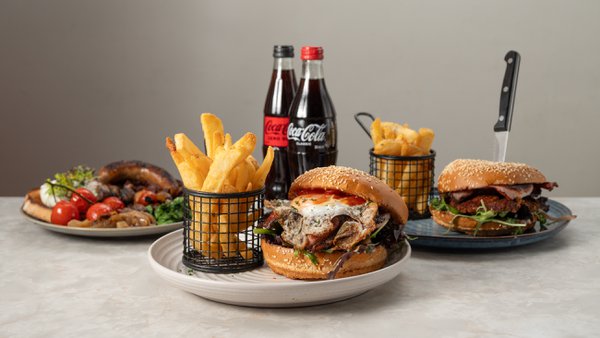 Food example