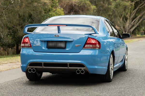 Automotive example