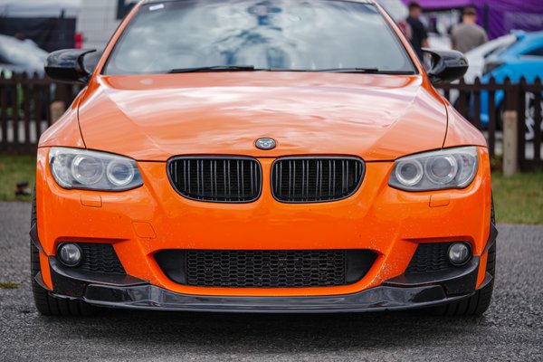 Automotive example