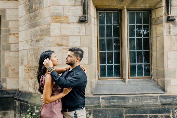 Engagement example