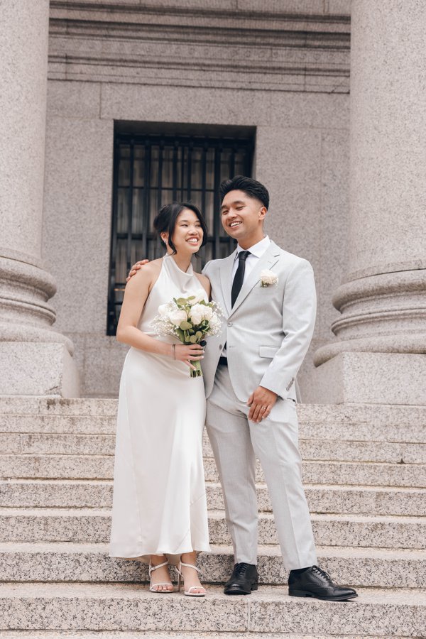 Wedding example