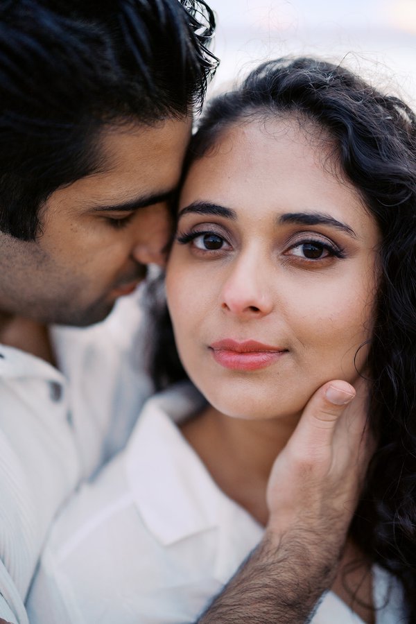 Engagement example