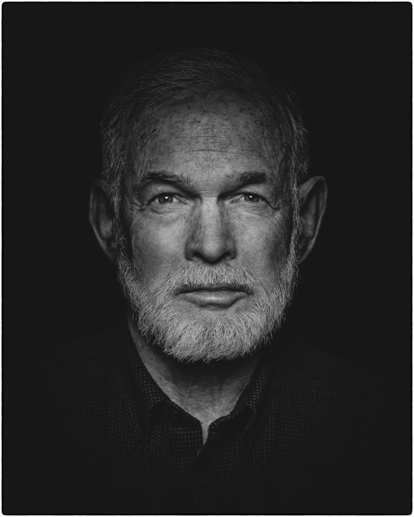 Portrait example