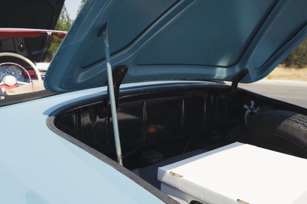 Automotive example