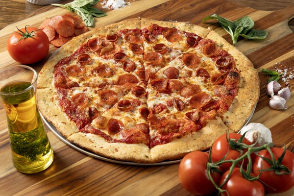 Food example