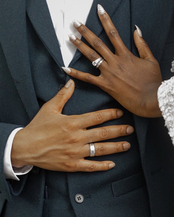 Wedding example