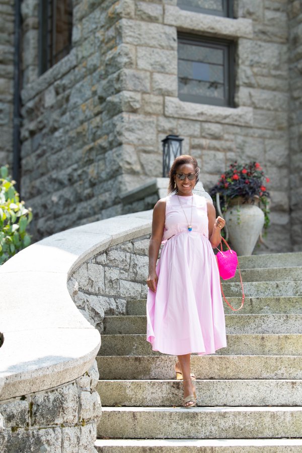Fashion example