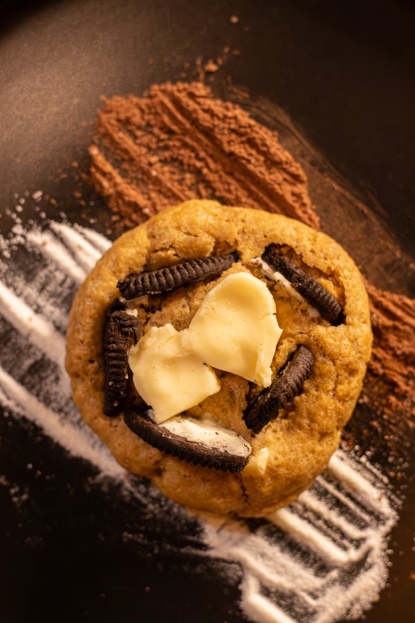 Food example