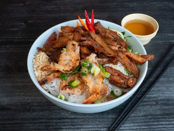 Food example