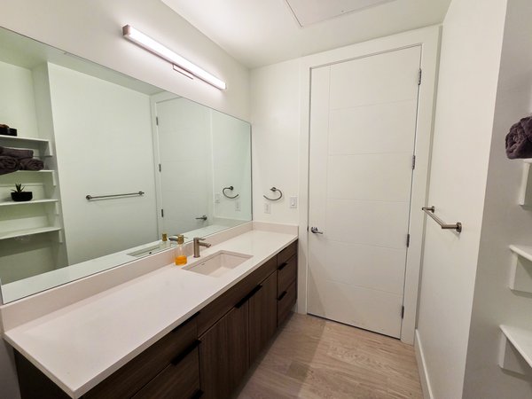 Real Estate example