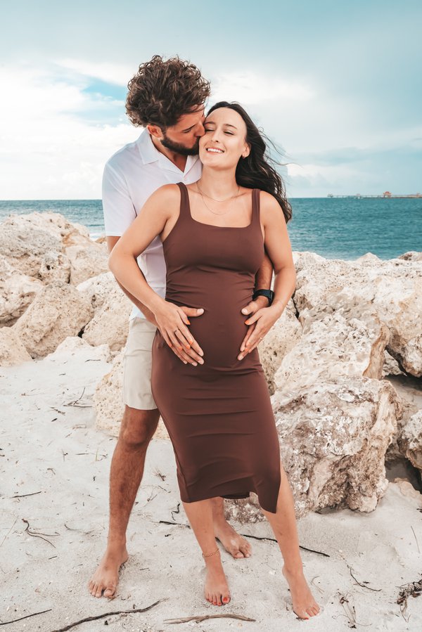 Maternity example