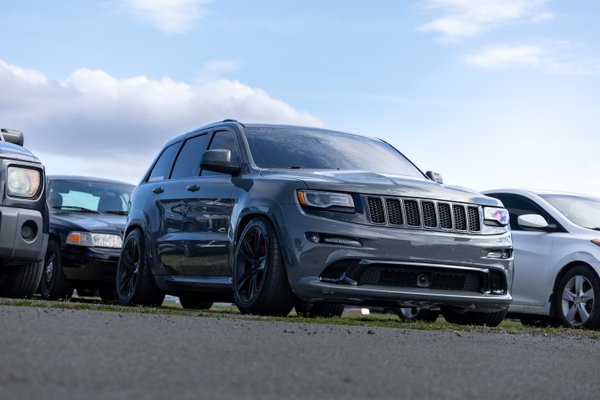 Automotive example