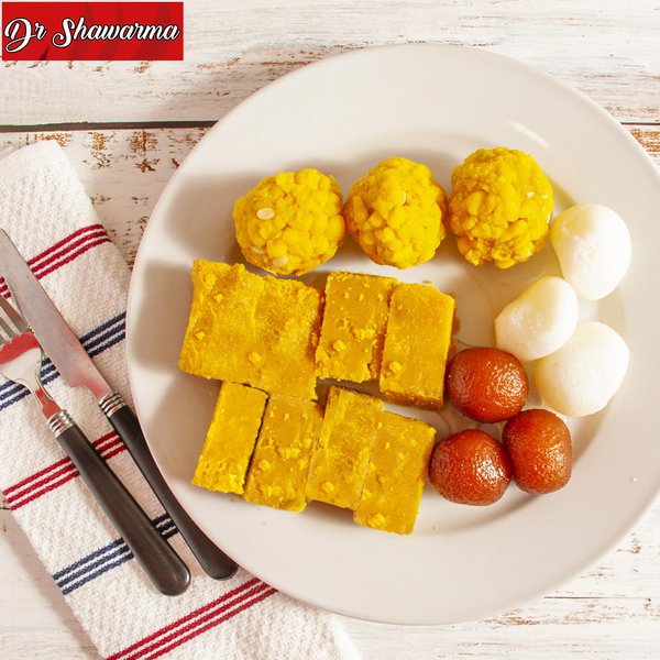 Food example