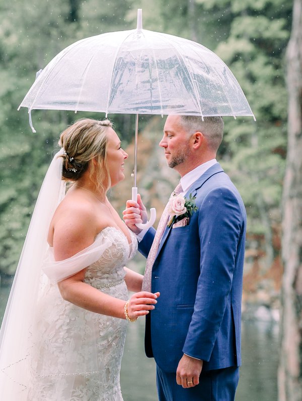 Wedding example