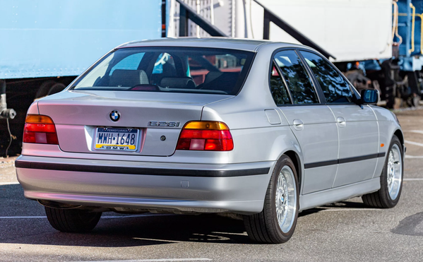 Automotive example