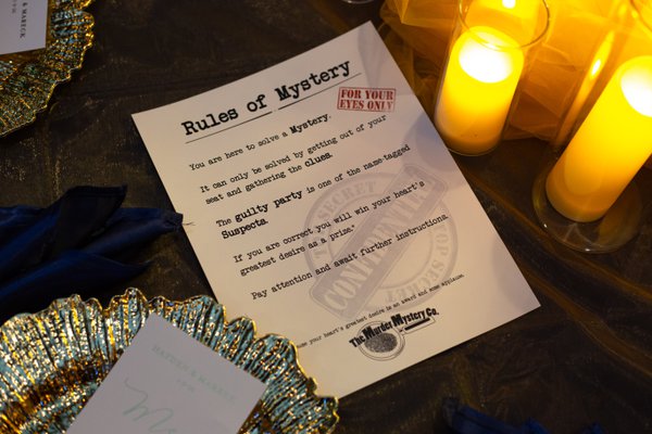 Event example