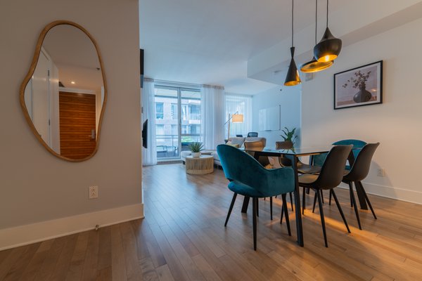 Real Estate example