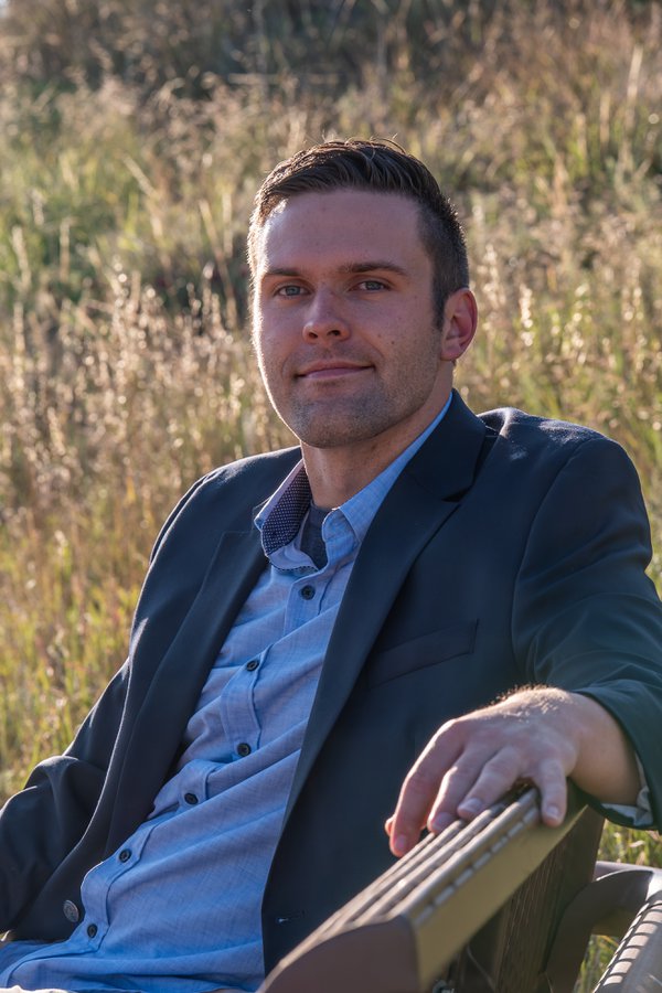 Dating Portrait example