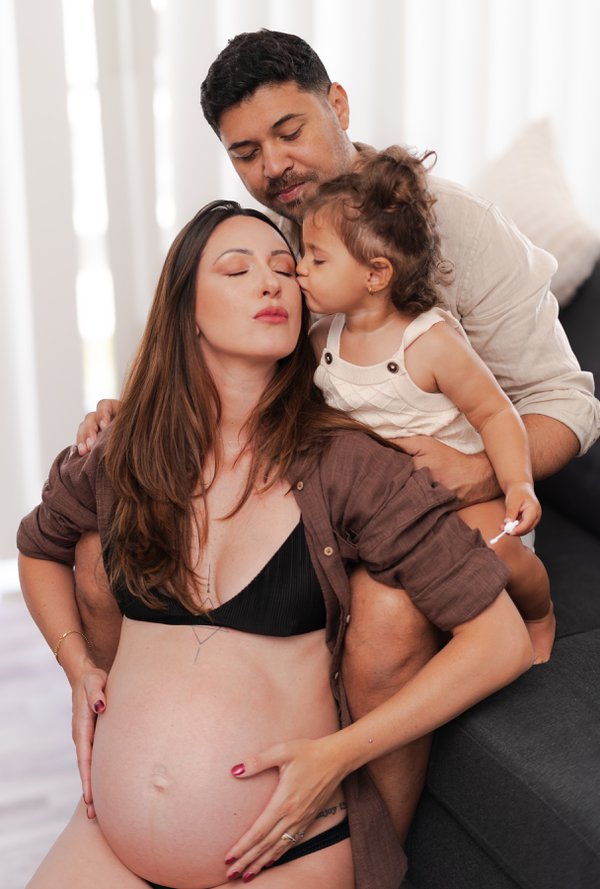 Maternity example