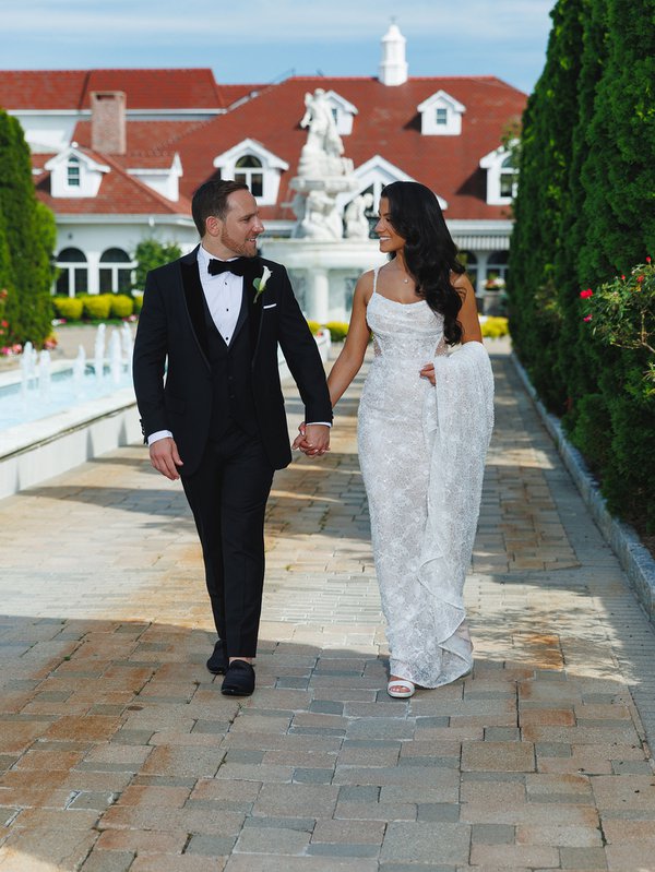 Wedding example