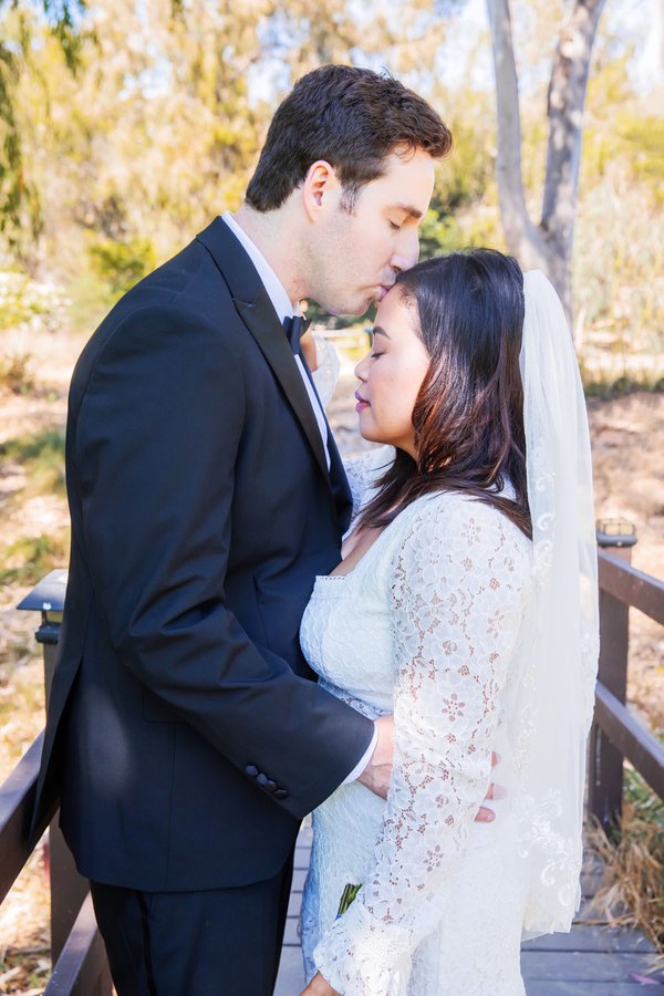 Wedding example