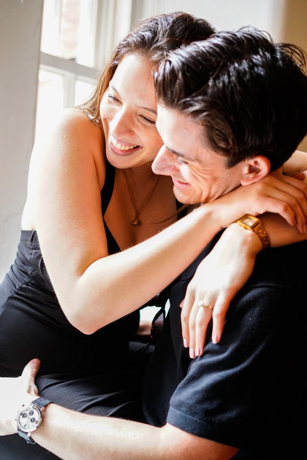 Engagement example