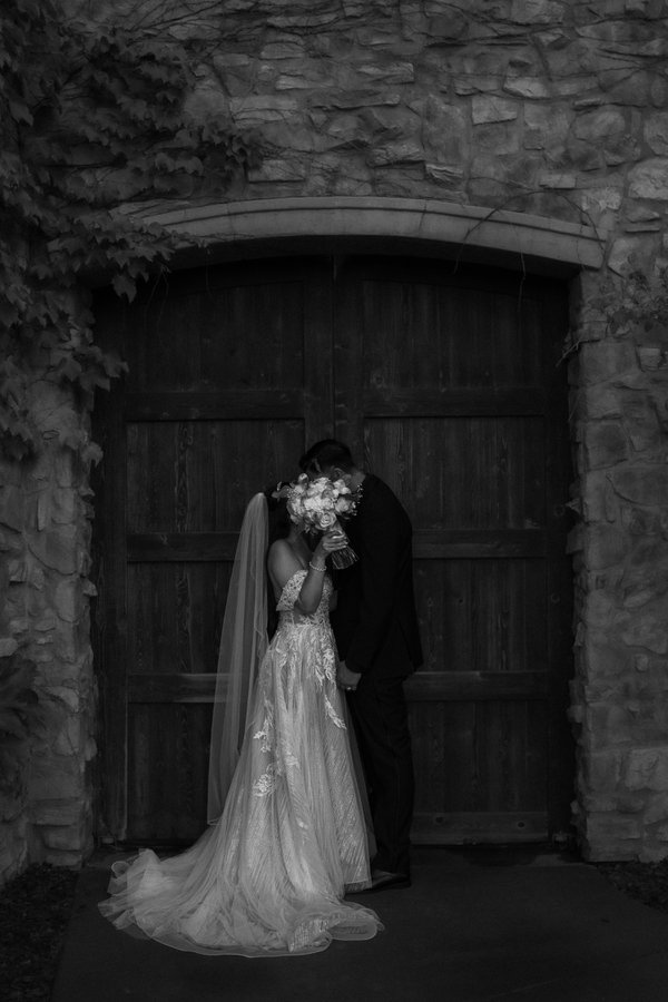 Wedding example