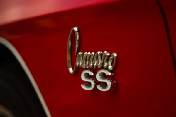 Automotive example