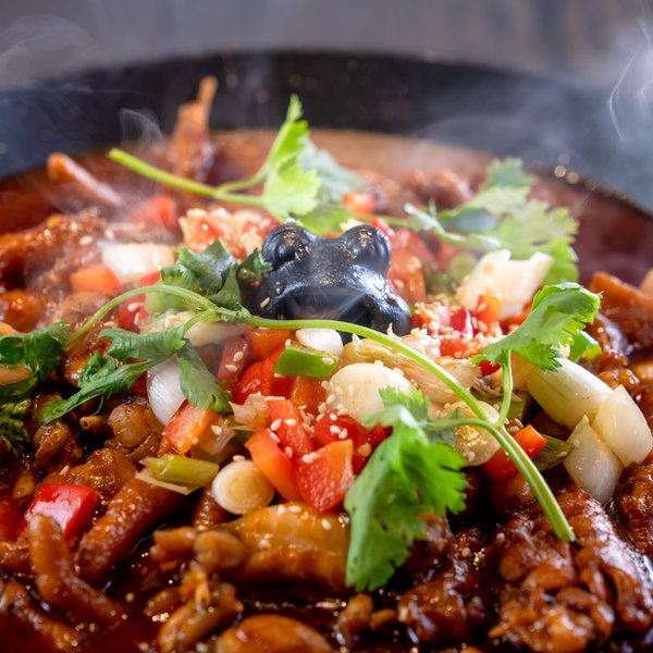 Food example