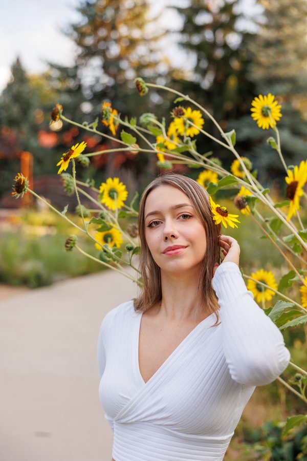 Portrait example