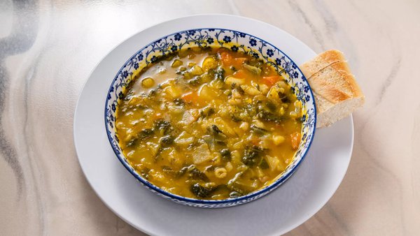 Food example