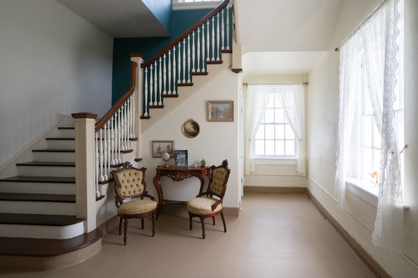 Real Estate example