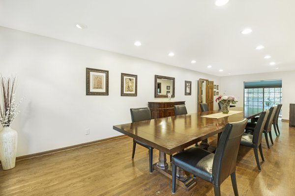 Real Estate example
