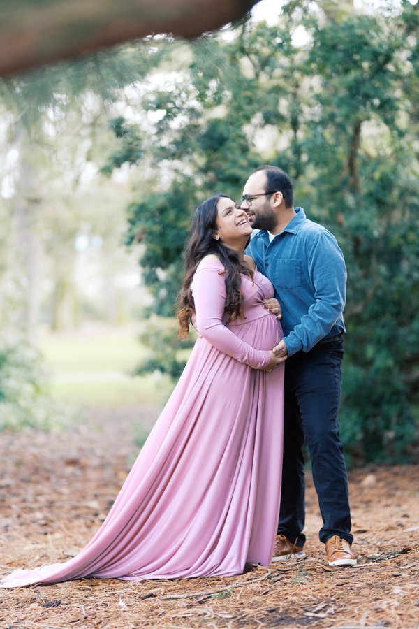 Maternity example